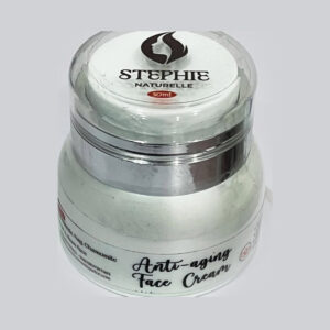 Stephie anti-aging face cream