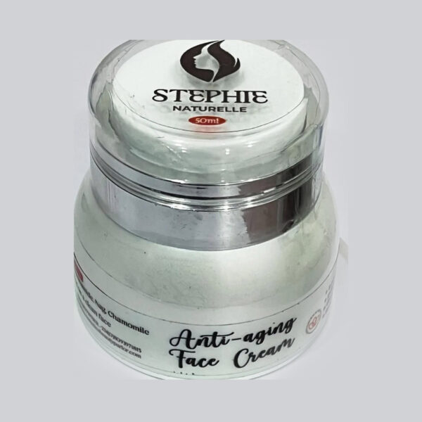 Stephie anti-aging face cream