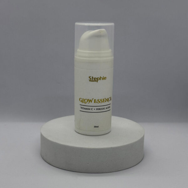 Stephie glow essence